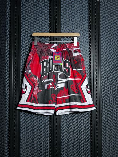 Premium Adult Basketball Shorts – Play in Style 🏀🔥