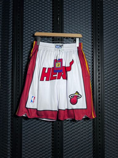 Premium Adult Basketball Shorts – Play in Style 🏀🔥