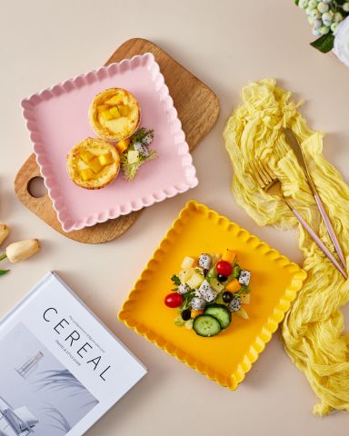 [BUY 1 FREE 1] CERAMIC TABLEWARE CR24
