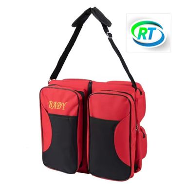 Baby Carrier Sleeper Bag – Comfort On the Go 👶💤
