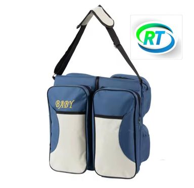 Baby Carrier Sleeper Bag – Comfort On the Go 👶💤