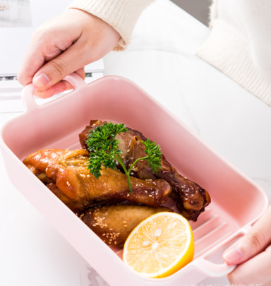 [BUY 1 FREE 1] CERAMIC TABLEWARE CR26