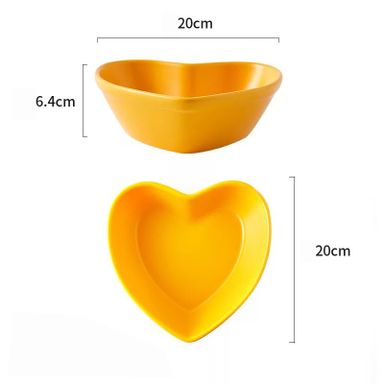 [BUY 1 FREE 1] CERAMIC TABLEWARE CR09