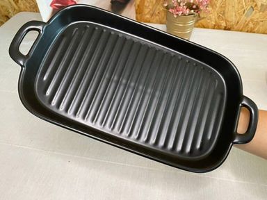 [BUY 1 FREE 1] CERAMIC TABLEWARE CR19