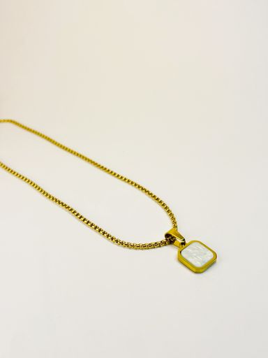Luminous Grace Pendant