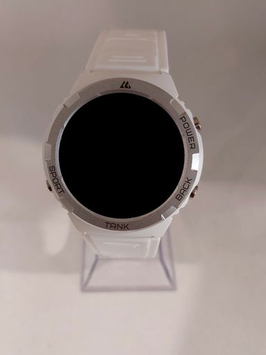 KOSPET TANK S1 SMARTWATCH 