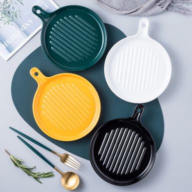 [BUY 1 FREE 1] CERAMIC TABLEWARE CR20