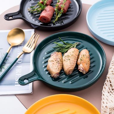 [BUY 1 FREE 1] CERAMIC TABLEWARE CR20