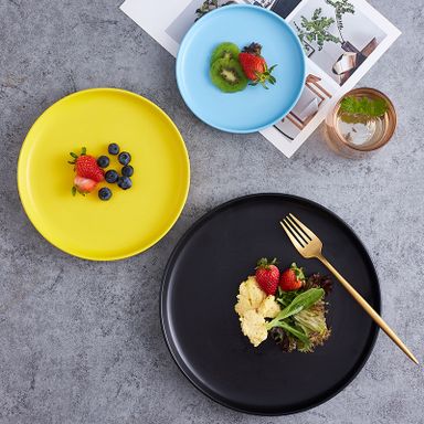 [BUY 1 FREE 1] CERAMIC TABLEWARE CR21