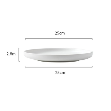 [BUY 1 FREE 1] CERAMIC TABLEWARE CR22