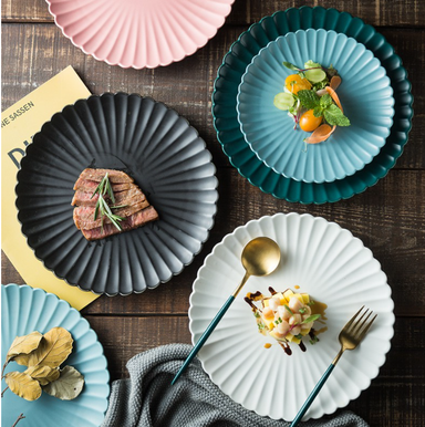 [BUY 1 FREE 1] CERAMIC TABLEWARE CR23