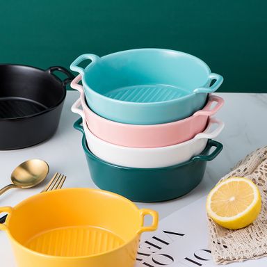 [BUY 1 FREE 1] CERAMIC TABLEWARE CR12