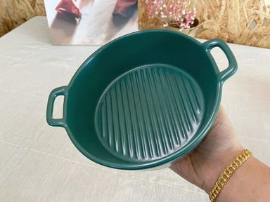 [BUY 1 FREE 1] CERAMIC TABLEWARE CR12