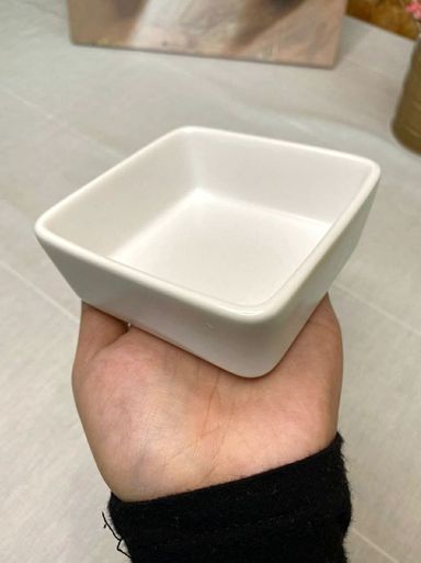 [BUY 1 FREE 1] CERAMIC TABLEWARE CR08