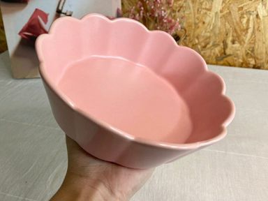 [BUY 1 FREE 1] CERAMIC TABLEWARE CR06