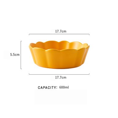 [BUY 1 FREE 1] CERAMIC TABLEWARE CR06