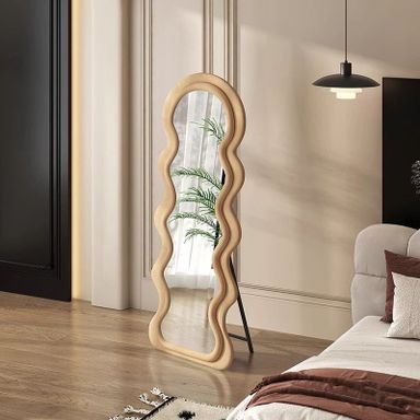 VELVET NORDIC MIRROR WS-M039