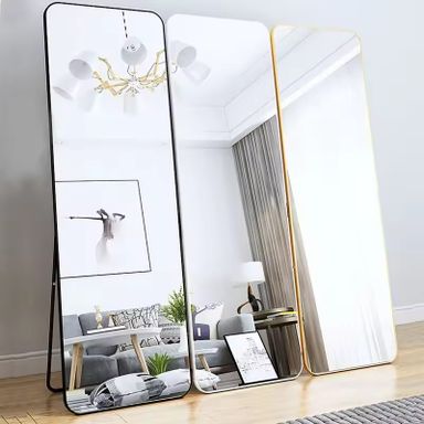 MODERN NORDIC MIRROR C08 RECTANGLE 
