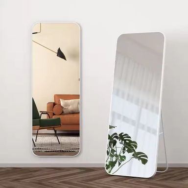 MODERN NORDIC MIRROR C08 RECTANGLE 