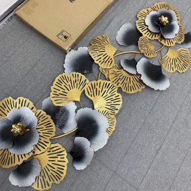 IRON WALL DECORATION A0831