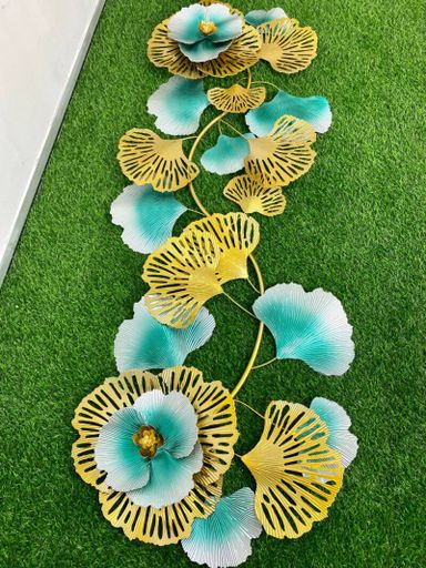 IRON WALL DECORATION A0831