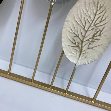 IRON WALL DECORATION A2131