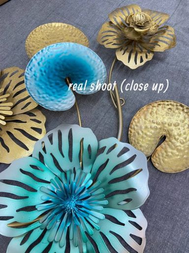 IRON WALL DECORATION 20XS601