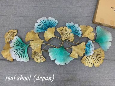 IRON WALL DECORATION 20XS604
