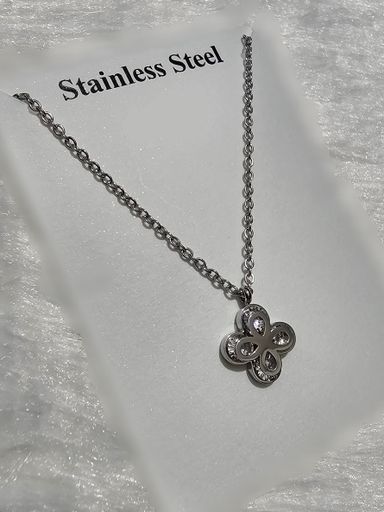 SS Silver Pendent Chain