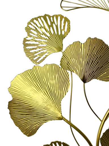 IRON WALL DECORATION A2019