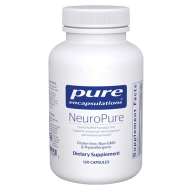 NeuroPure 120´s
