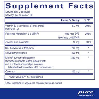 NeuroPure 120´s