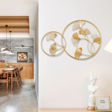 IRON WALL DECORATION A2068