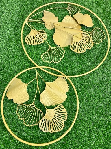 IRON WALL DECORATION A2068