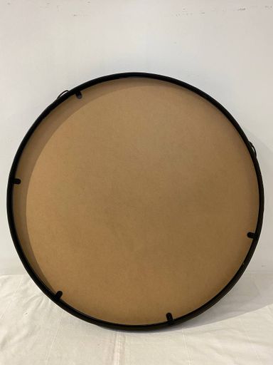 IRON WALL MIRROR DECORATION A2249