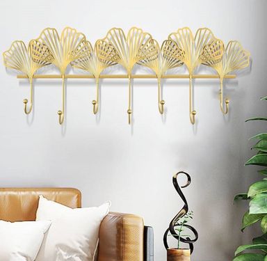 IRON WALL DECORATION A3013