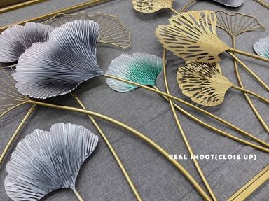 IRON WALL DECORATION A0823