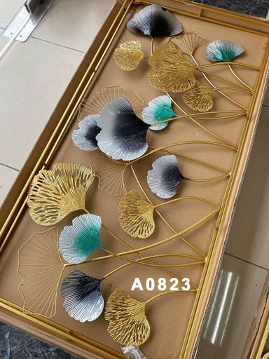 IRON WALL DECORATION A0823
