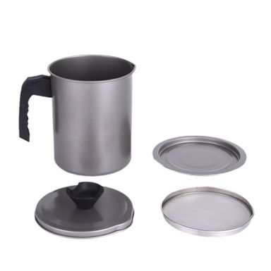 1.4L OIL FILTER CONTAINER