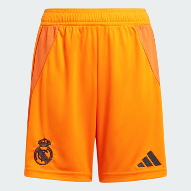 Real Madrid Away Kids Shorts 24/25