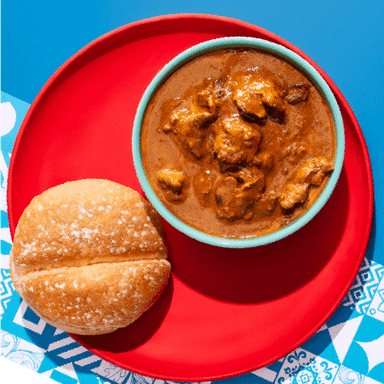Pedros Single Meals & Kiddies Meals
