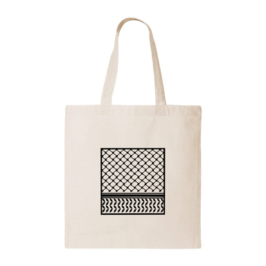 Palestine Tote