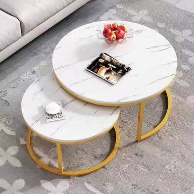 COFFEE TEA TABLE  A9118 