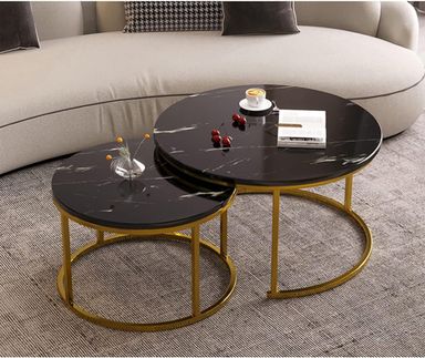 COFFEE TEA TABLE  A9118 