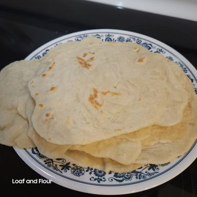 Tortillas (12)
