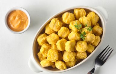 하림 팝콘치킨 180g