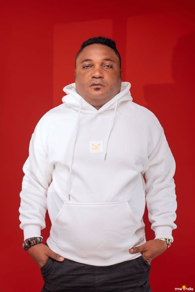 Hoodie Modèle HPLAC Blanc/Gris