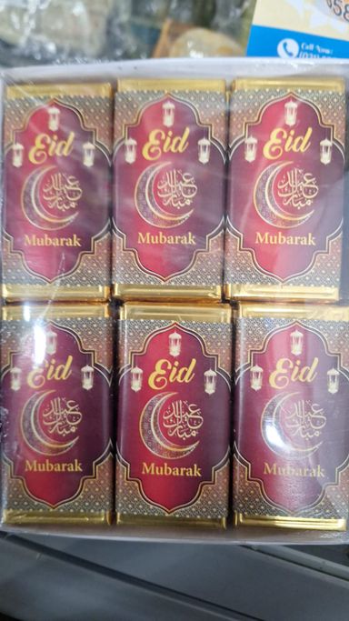 Eid Chocolates Single