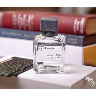 Maison Francis Kurkdjian Aqua Universalis Edp 70ml Perfume 