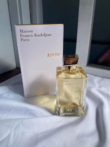 Maison Francis Kurkdjian Apom Edp 70ml/200ml Perfume 
